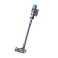 ΣΚΟΥΠΑΚΙ ΜΕ ΚΟΝΤΑΡΙ DYSON GEN5DETECT ABSOLUTE PURPLE/IRON/ PURPLE(87045) 25.2V